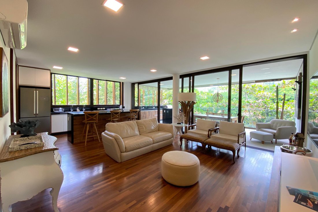 Apartment in Porto Frade, State of Rio de Janeiro, Brazil 1 - 14975956