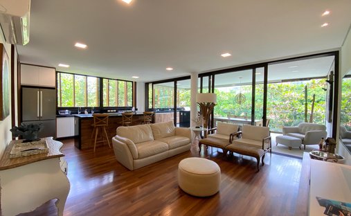 Apartamento en Porto Frade, Estado de Río de Janeiro, Brasil 1