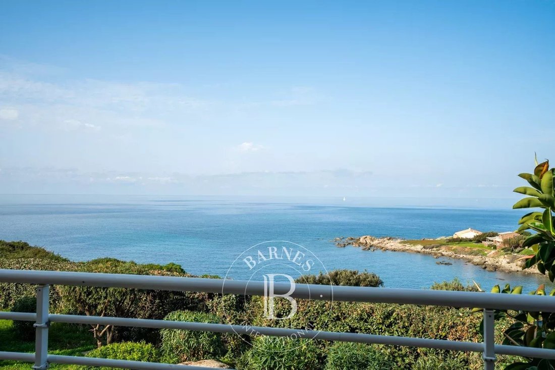 Villa a Corbara, Corsica, Francia 2 - 14975822