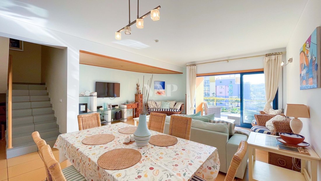 Apartment in Olhos de Agua, Algarve, Portugal 4 - 14977166