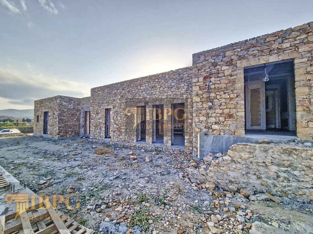 Villa in Paros, Aegean, Greece 1 - 13236761