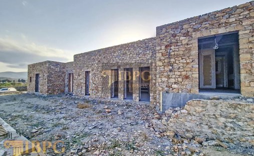 Villa in Paro, Aegean, Grecia 1