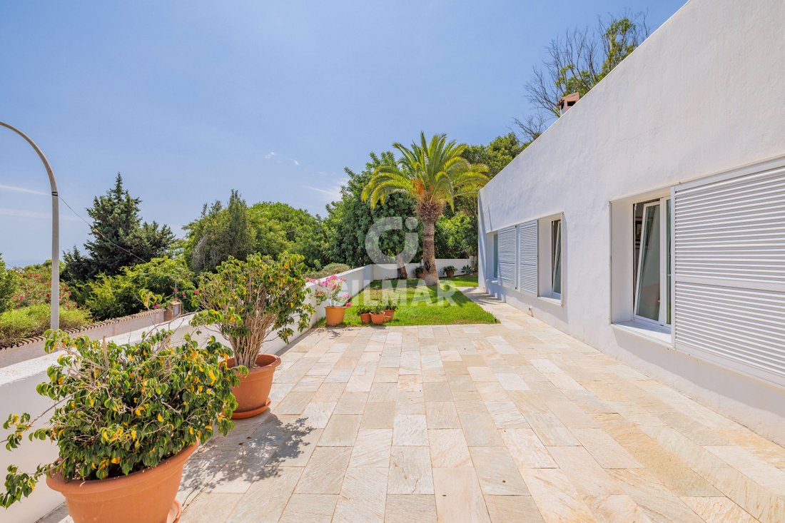 Villa in Benalmádena, Andalusia, Spain 4 - 14974279