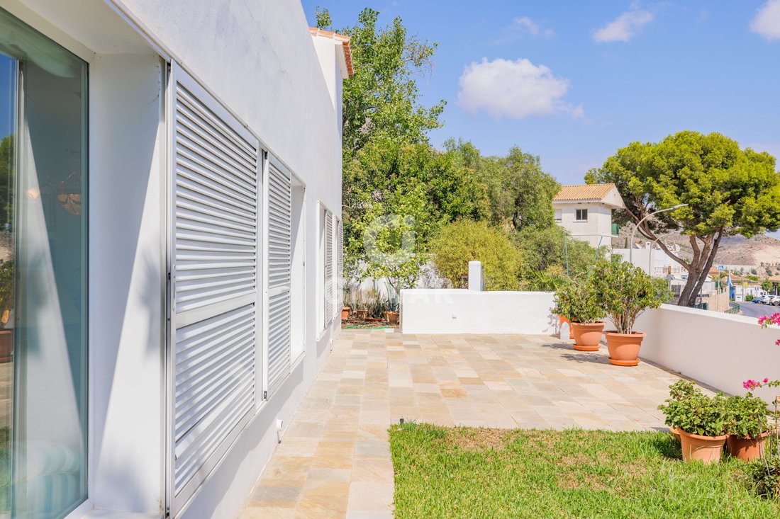 Villa in Benalmádena, Andalusia, Spain 5 - 14974279