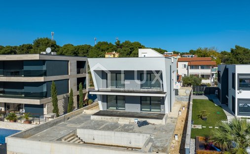 House in Medulin, Istria County, Croatia 1