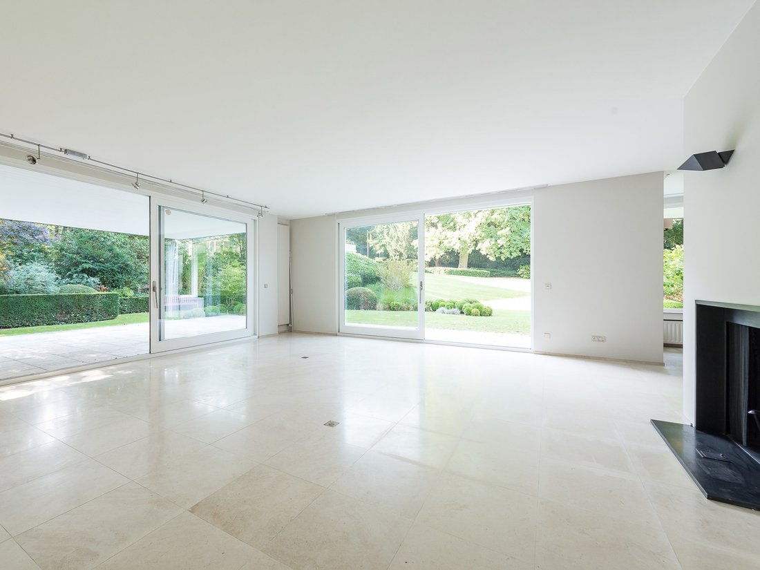 Apartment in Watermael-Boitsfort, Brussels, Belgium 3 - 14974055