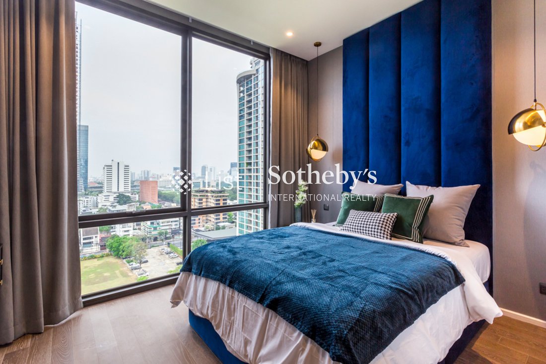 Condo in Bangkok, Bangkok, Thailand 4 - 14979572