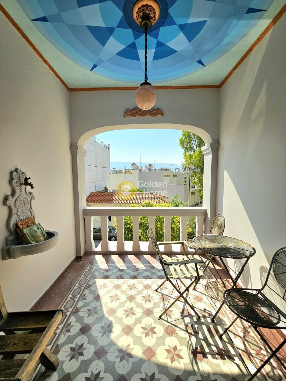 House in 3rd District of Athens, Athens, Greece 5 - 14977562