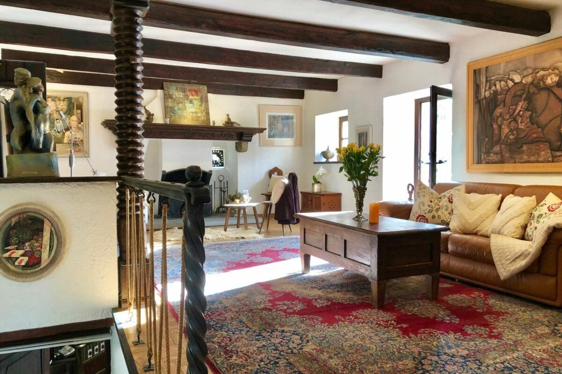 House in Maggia, Ticino, Switzerland 4 - 14971286