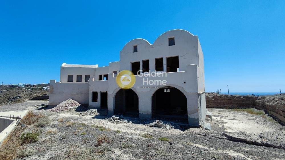 Estate in Thira, Aegean, Greece 3 - 14977679