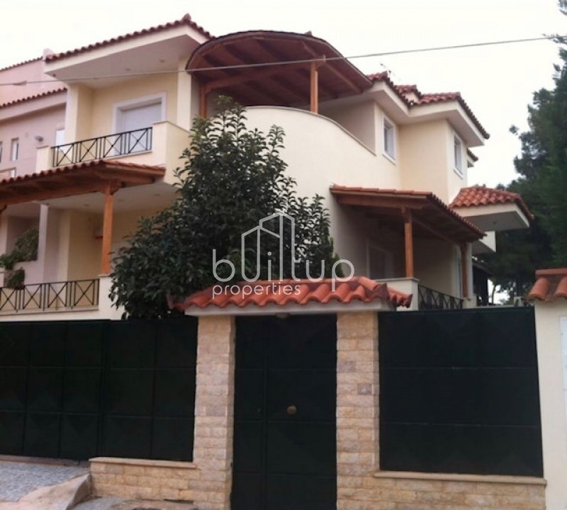 House in Vari, Attica, Greece 1 - 14975041