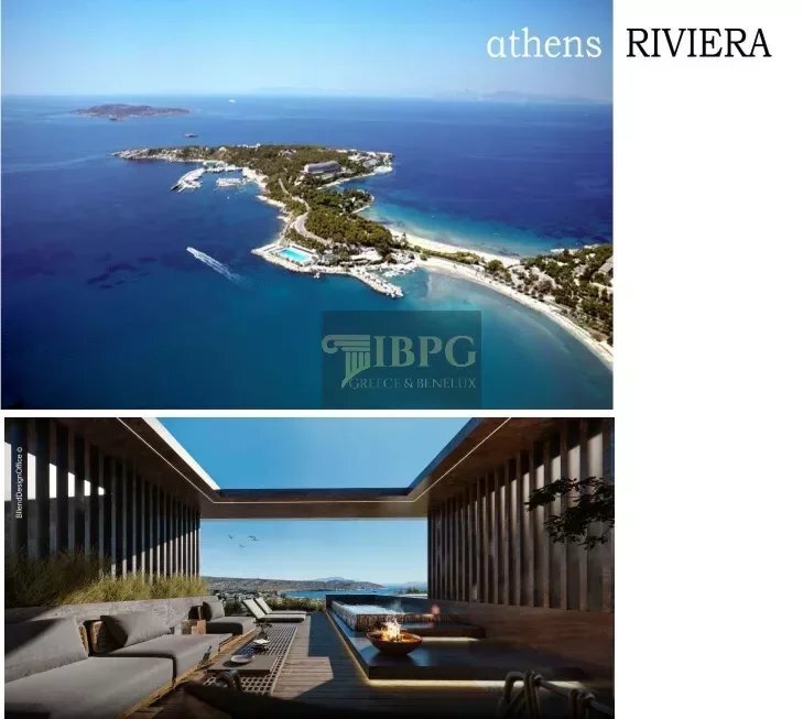 House in Vari, Attica, Greece 2 - 14978011