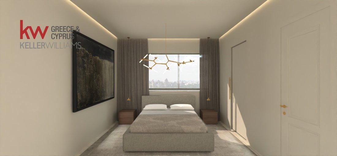 Apartment in Larnaca, Larnaca, Cyprus 5 - 14973591