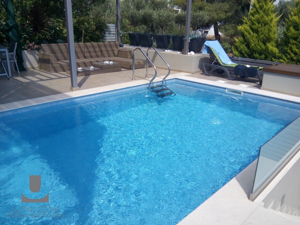 Apartment in Chalandri, Attica, Greece 1 - 14974829
