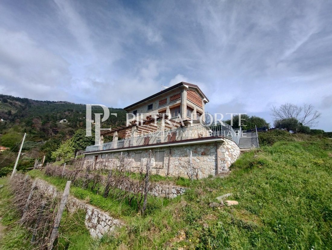 Strettoia-Capezzano-Valdicastello, Pietrasanta, Tuscany 1 - 14627943
