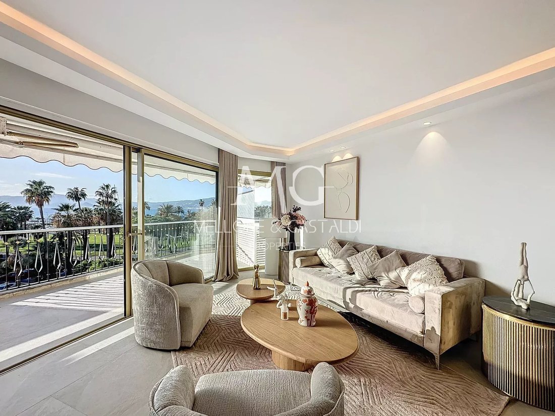 Apartment in Cannes, Provence-Alpes-Côte d'Azur, France 3 - 14915493