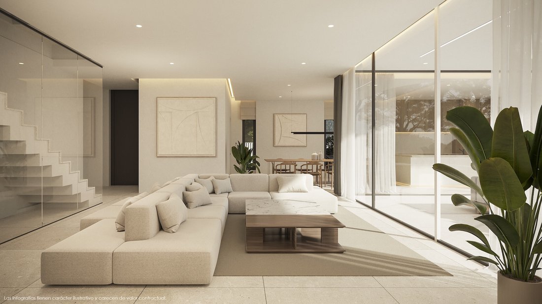 Villa in Moraira, Teulada, Valencian Community 5 - 14977932