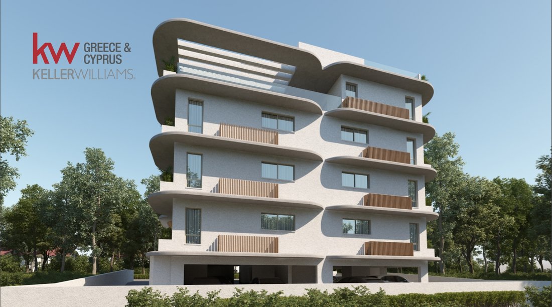 Apartment in Larnaca, Larnaca, Cyprus 3 - 14973589