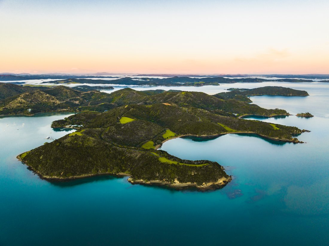 Land in Parekura Bay, Northland, New Zealand 1 - 14979570