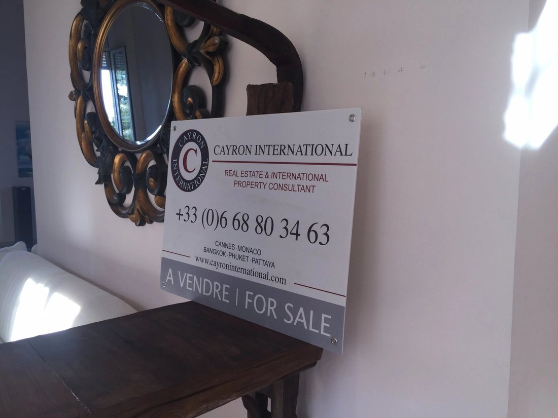 Apartment in Cannes, Provence-Alpes-Côte d'Azur, France 3 - 12161034
