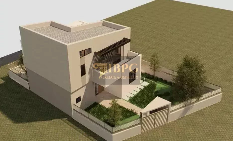 House in Gerakas, Attica, Greece 2 - 14978008