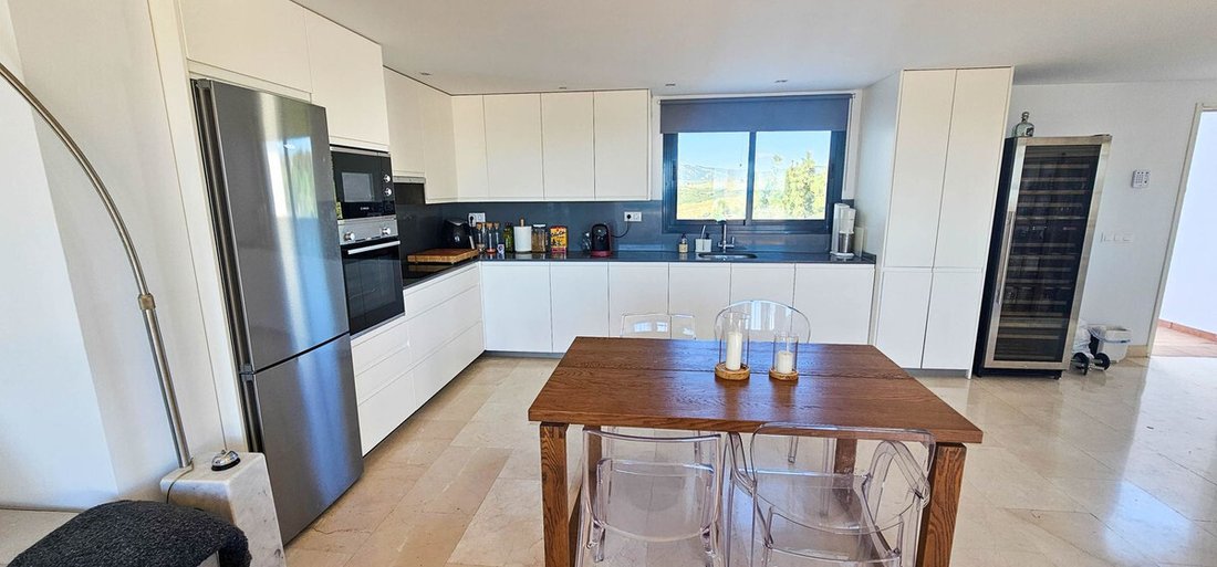 Penthouse in Casares, Andalusia, Spain 3 - 14976390