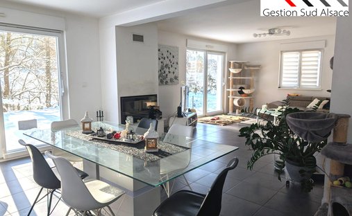 House in Hagenthal-le-Bas, Grand Est, France 1