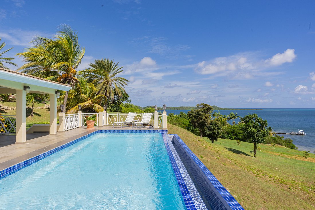 House in Crabbs, Saint Peter, Antigua and Barbuda 2 - 14974300