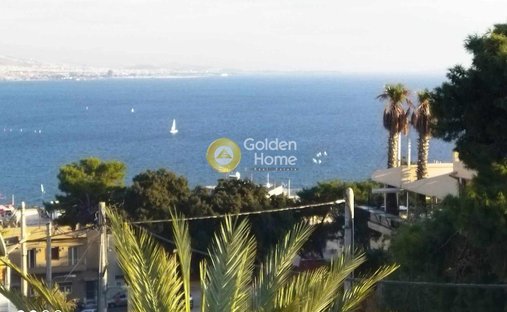 Estate in 2nd District of Piraeus, Piraeus, Greece 1