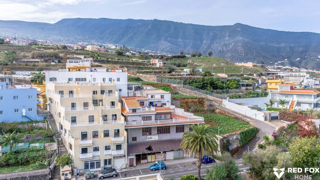 House in Los Realejos, Canary Islands, Spain 3 - 14974559