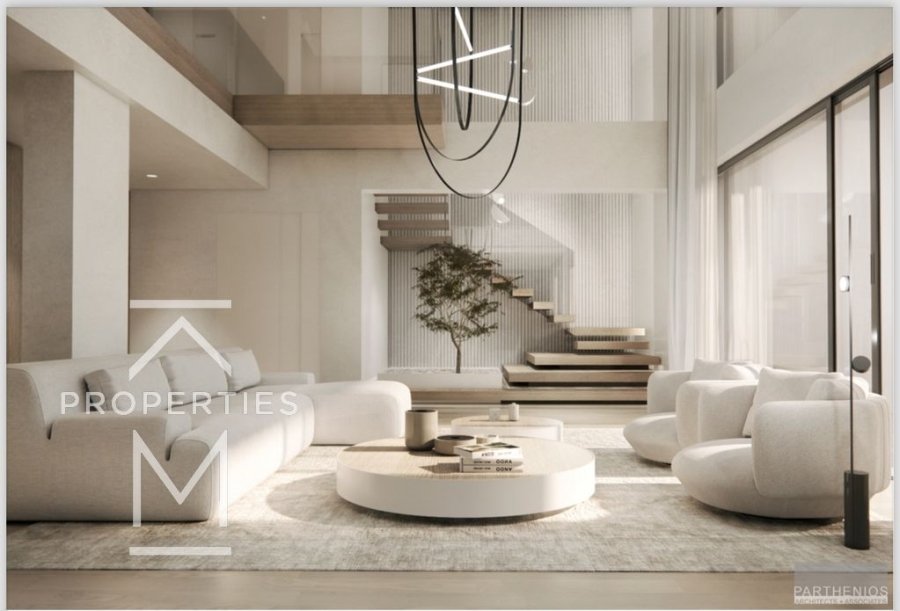 House in Kifisia, Attica, Greece 3 - 14976184