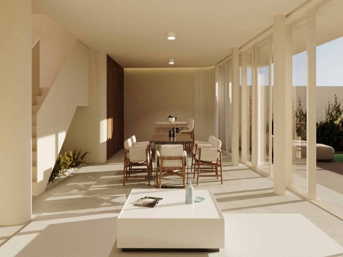 House in Mexilhoeira Grande, Algarve, Portugal 1 - 14978214