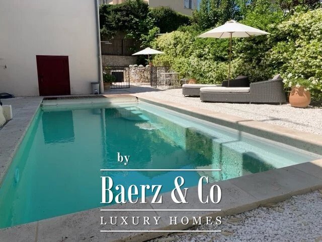 Villa in Europe, Le Cannet, France 2 - 14979329