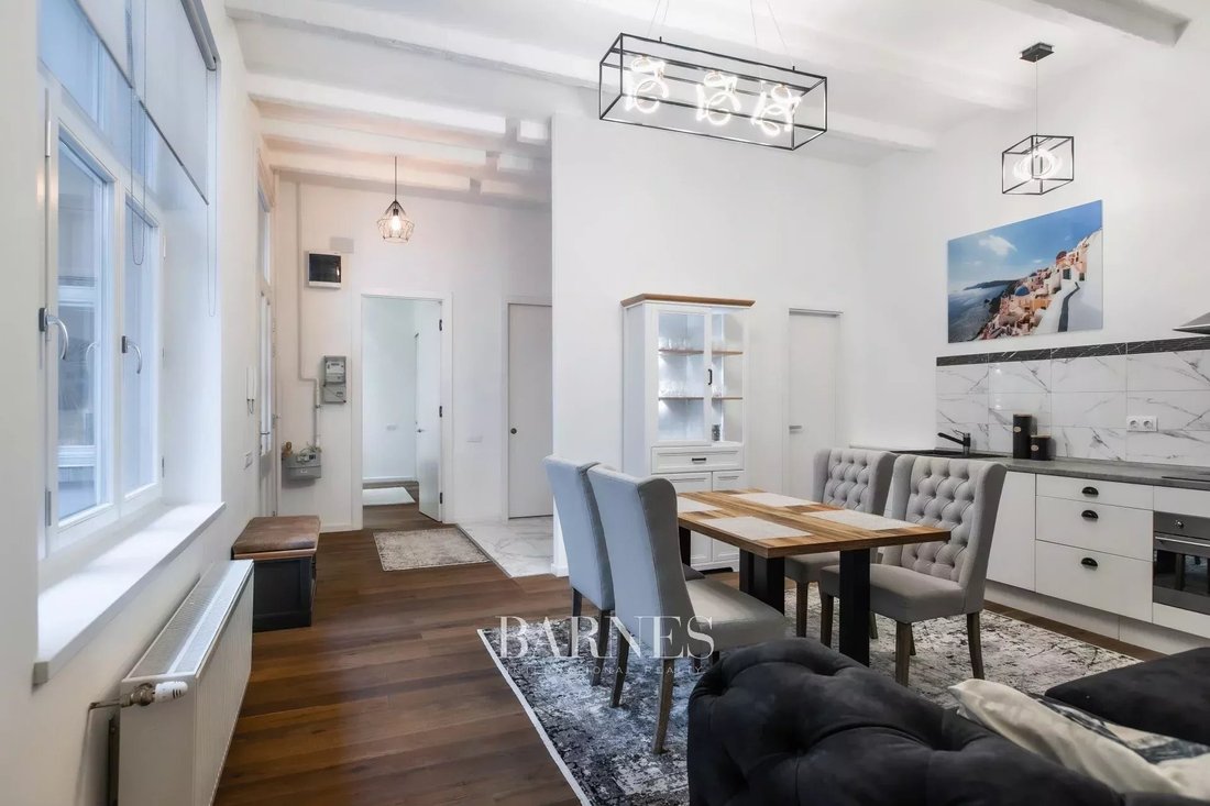 Apartment in Budapest, Budapest, Hungary 4 - 14975833