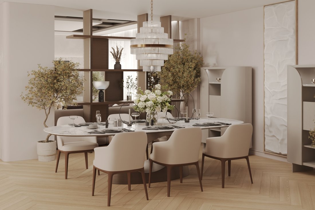 Apartment in Bucharest, Municipiul București, Romania 2 - 14974059