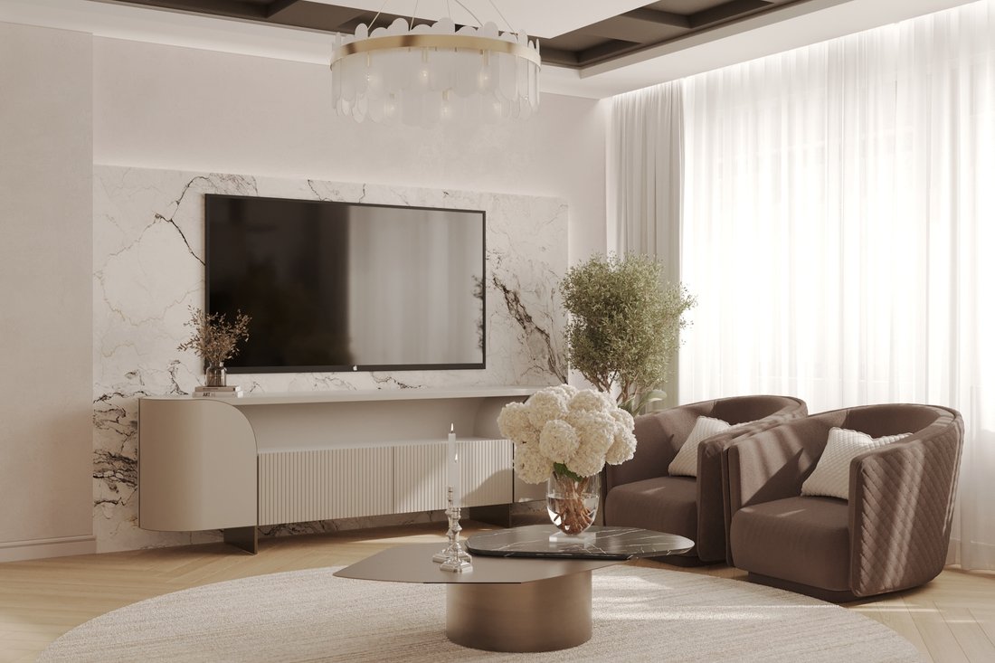 Apartment in Bucharest, Municipiul București, Romania 3 - 14974059