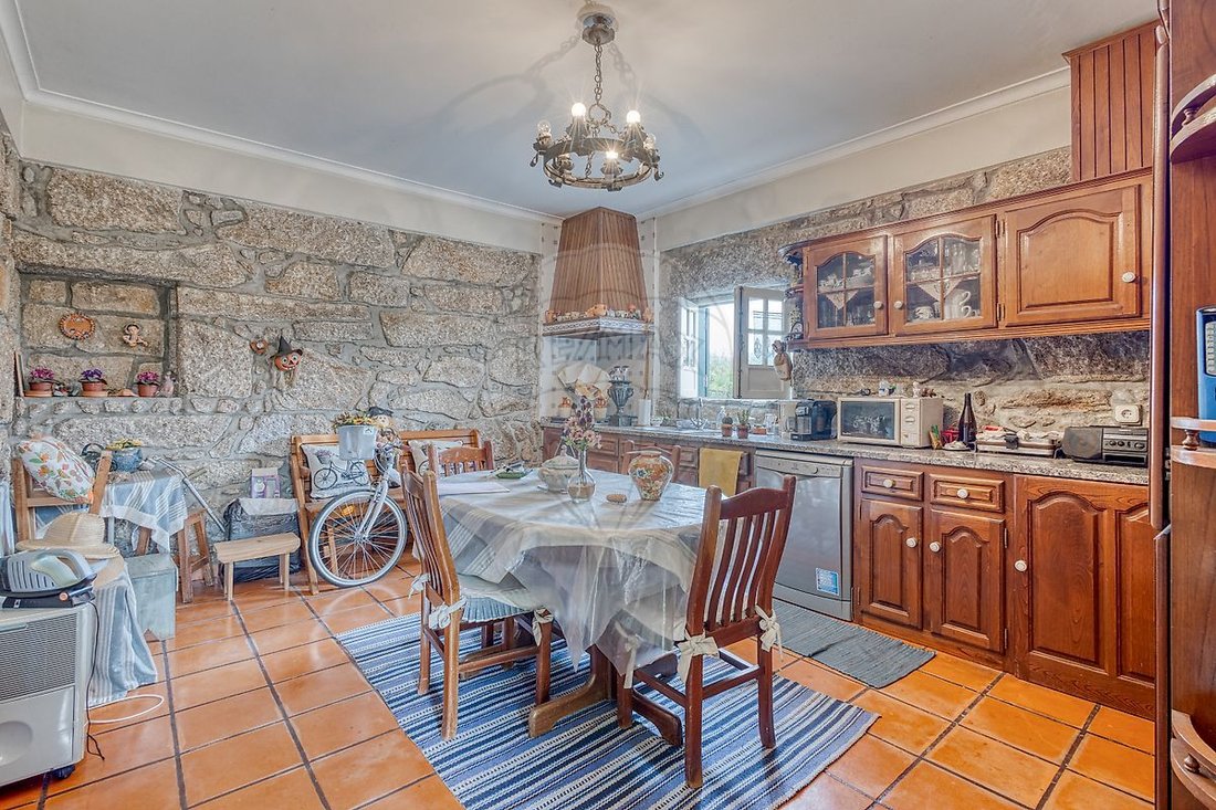 Finca in Paredes, Porto District, Portugal 4 - 14977754