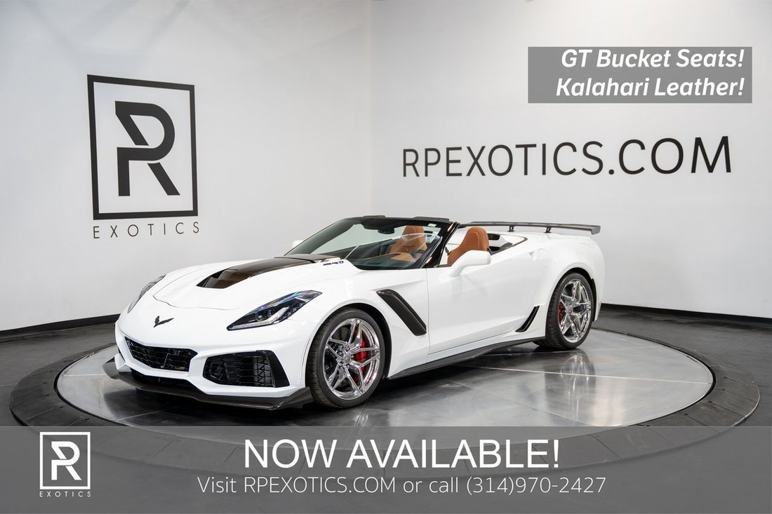 Cabriolet in Saint Louis, MO, United States 1 - 14966528