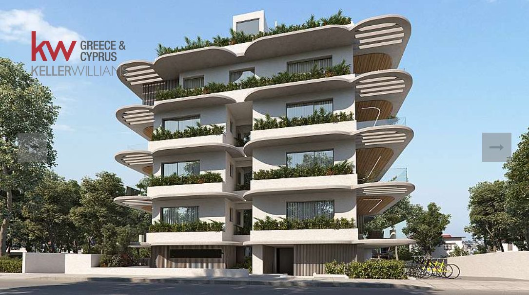 Apartment in Larnaca, Larnaca, Cyprus 2 - 14973593