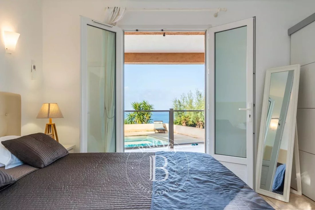 Villa in L'Île-Rousse, Corsica, France 5 - 14975822