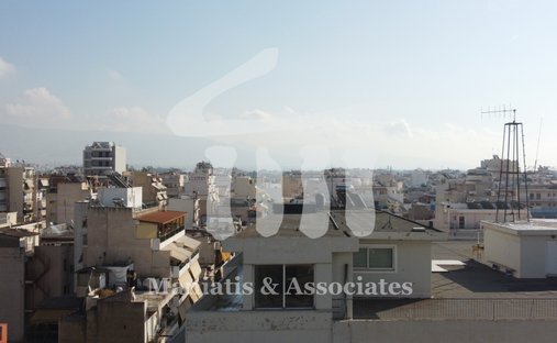 Land in 4th District of Piraeus, Piraeus, Griechenland 1