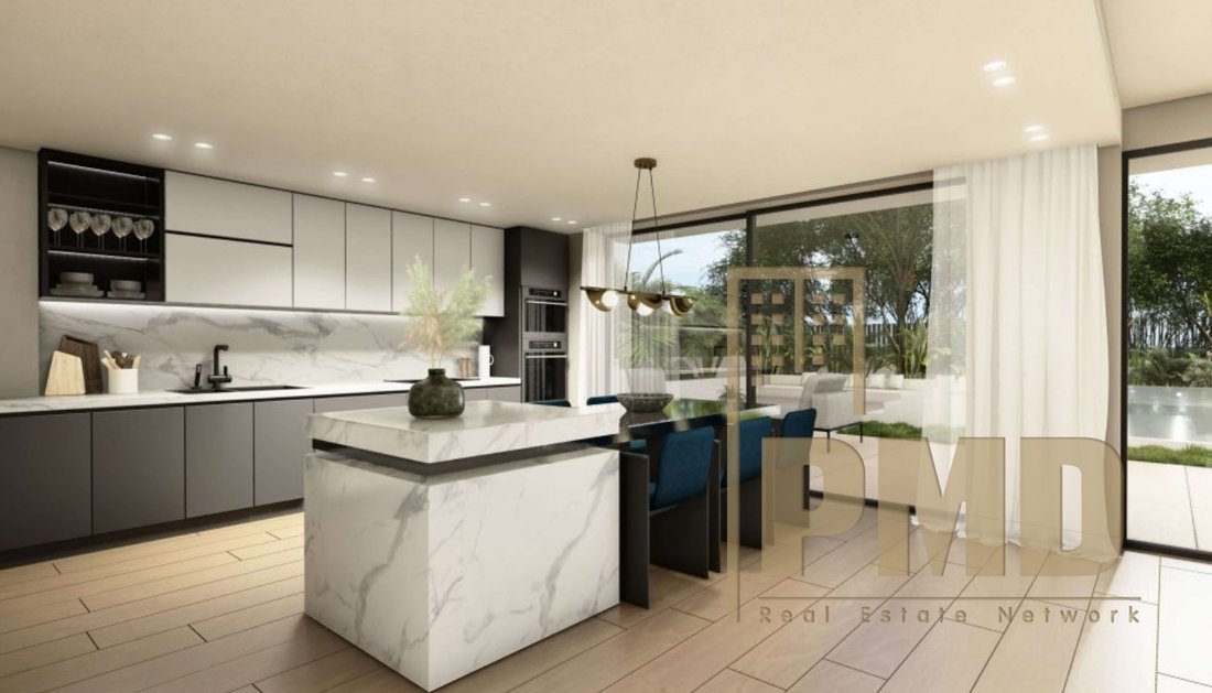 Apartment in Glyfada, Attica, Greece 2 - 14535613