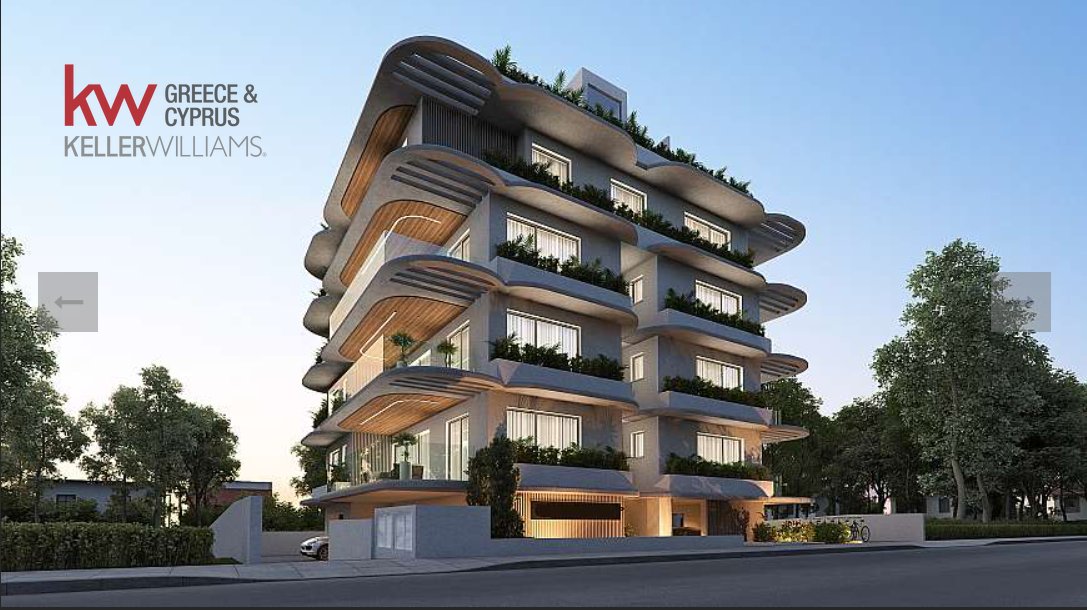 Apartment in Larnaca, Larnaca, Cyprus 1 - 14973586