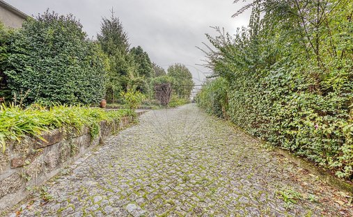 Finca a Paredes, Oporto, Portogallo 1