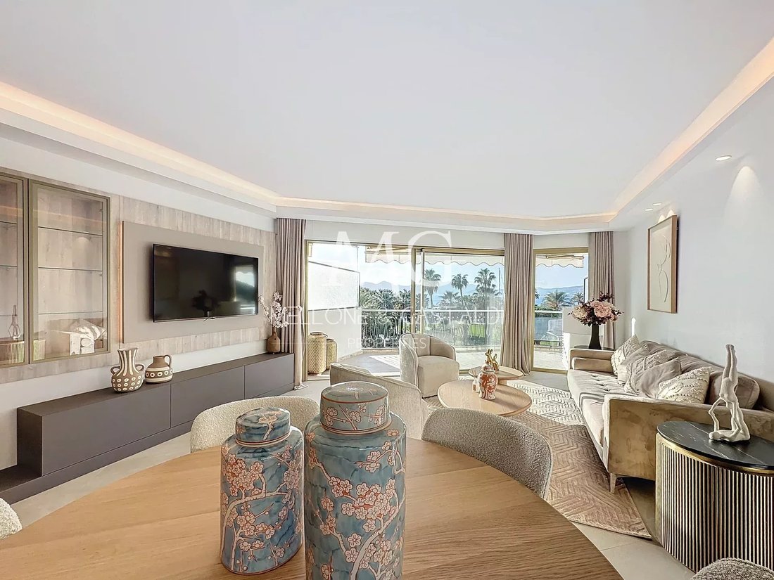Apartment in Cannes, Provence-Alpes-Côte d'Azur, France 1 - 14915493