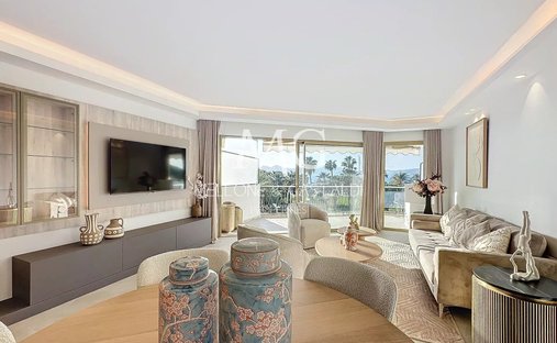 Apartment in Cannes, Provence-Alpes-Côte d'Azur, France 1