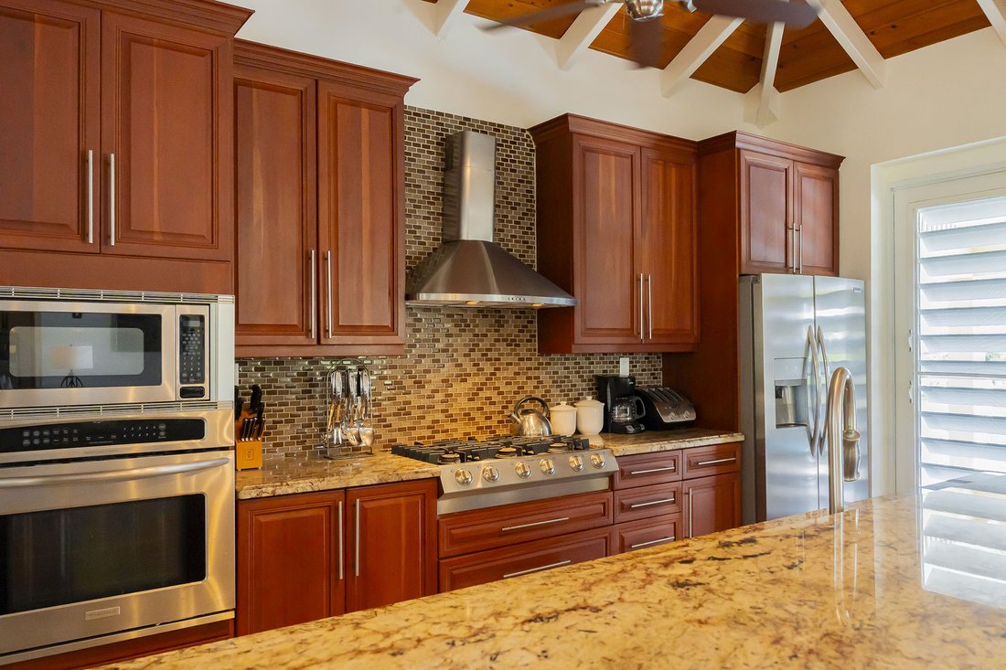 House in Crabbs, Saint Peter, Antigua and Barbuda 5 - 14974300