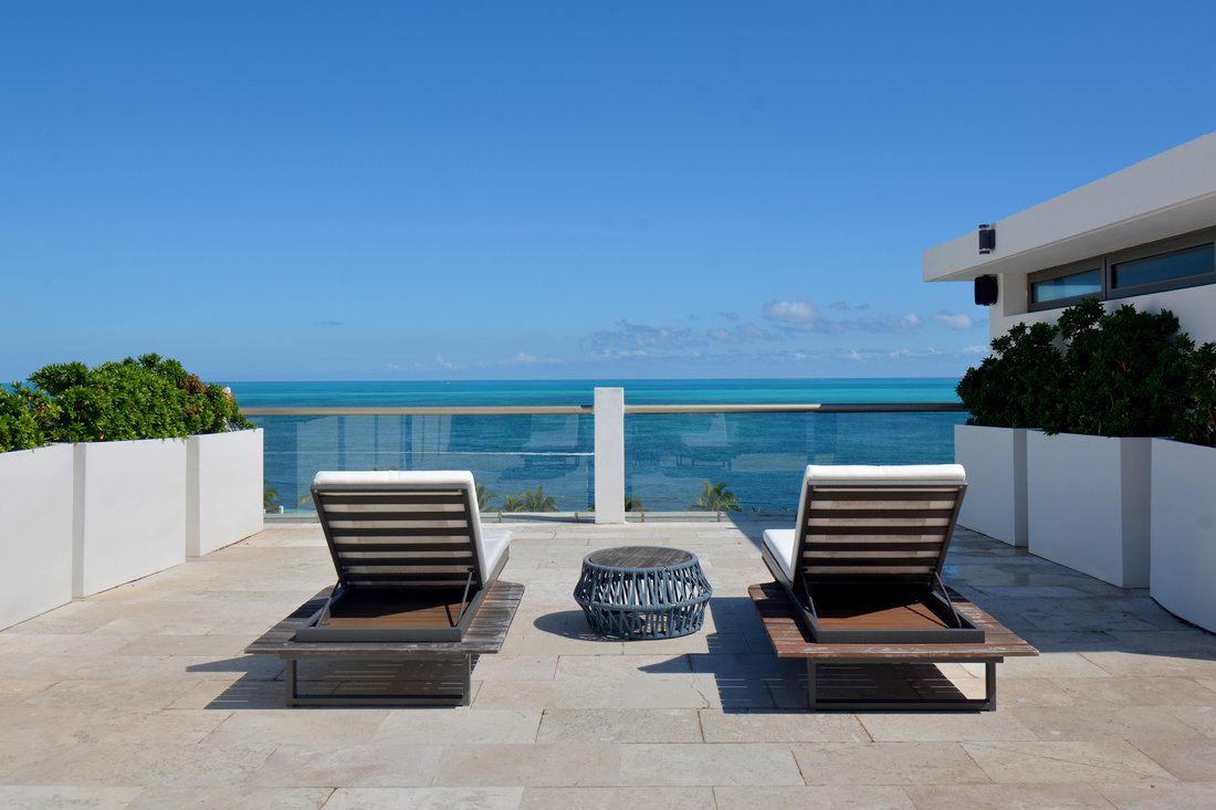 Condo in Punta Sam, Quintana Roo, Mexico 2 - 14975958