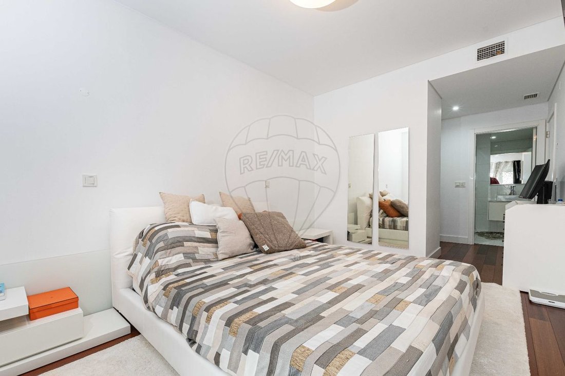 Appartement à Sao Domingos de Benfica, Lisbonne, Portugal 3 - 14977740