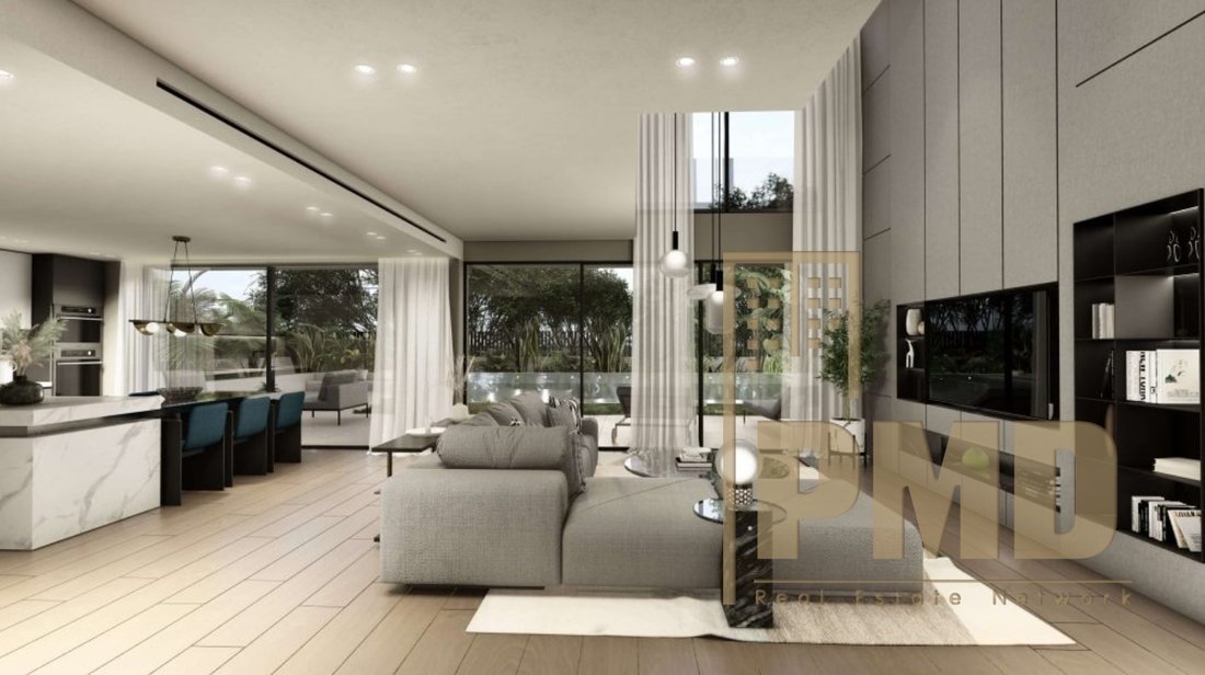 Apartment in Glyfada, Attica, Greece 1 - 14535613
